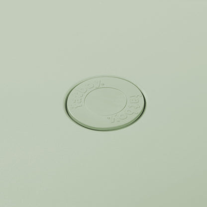 Toní Bistro Set<br> 1 Round Table + 2 Chairs