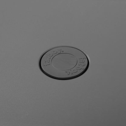 Toní Bistro Set<br> 1 Round Table + 2 Chairs