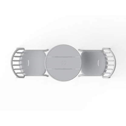 Fred's Bistro Set<br> 1 Round Table + 2 Chairs