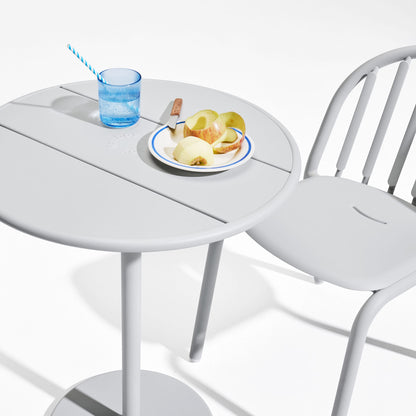 Fred's Bistro Set<br> 1 Round Table + 2 Chairs