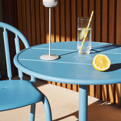 Fred's Bistro Set<br> 1 Round Table + 2 Chairs