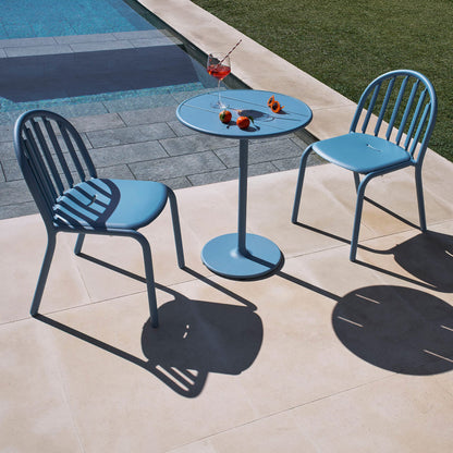Fred's Bistro Set<br> 1 Round Table + 2 Chairs