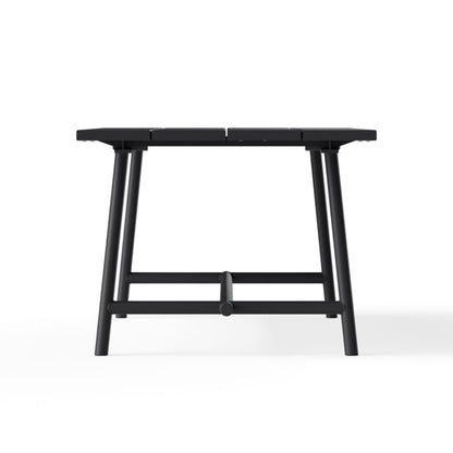 Fred's Table<br> 6 to 8-places