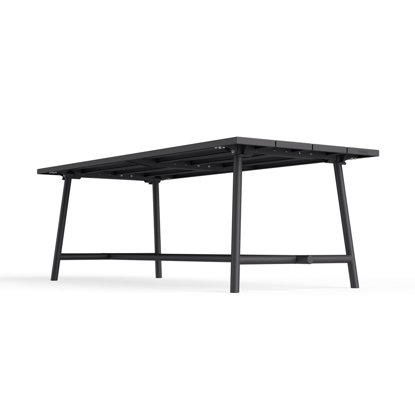 Fred's Table<br> 6 to 8-places