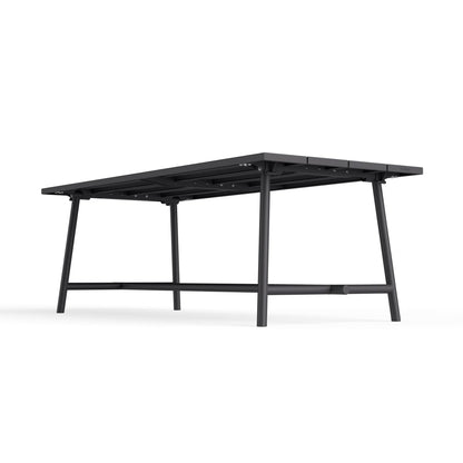 Fred's Table<br> 6 to 8-places