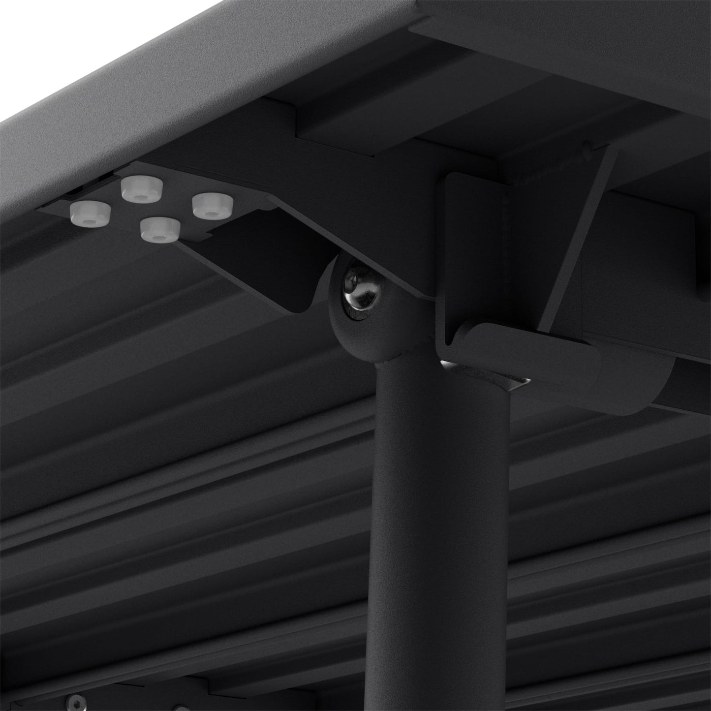 Fred's Table<br> 6 to 8-places