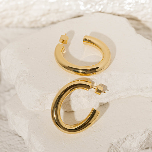 The Ferrara Hoop