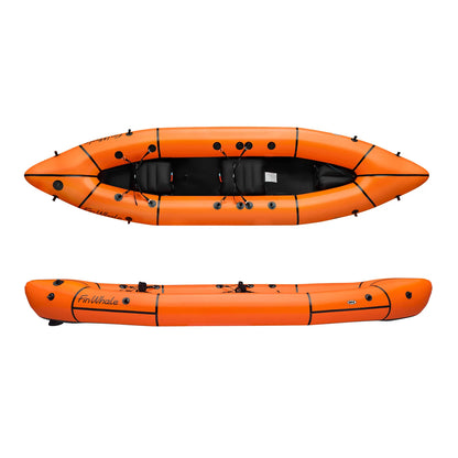 MRS Fin Whale Packraft
