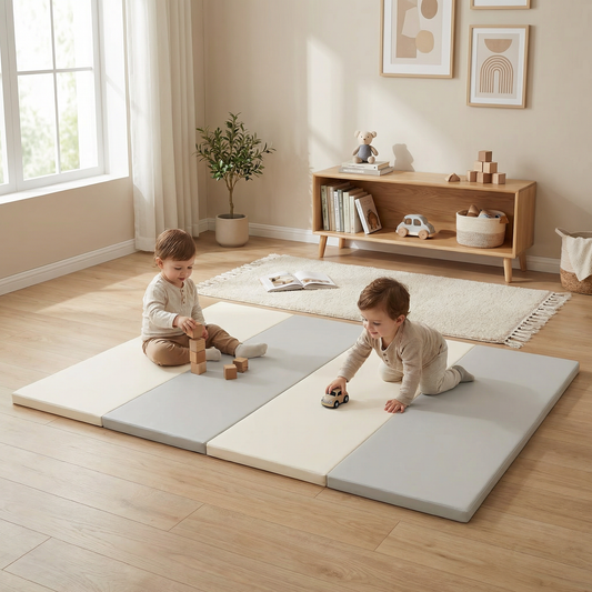 MESSI Foldable Playmat