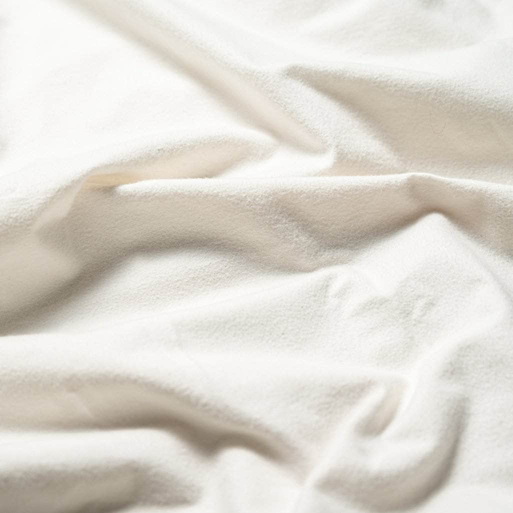 Organic Flannel Sheet Set