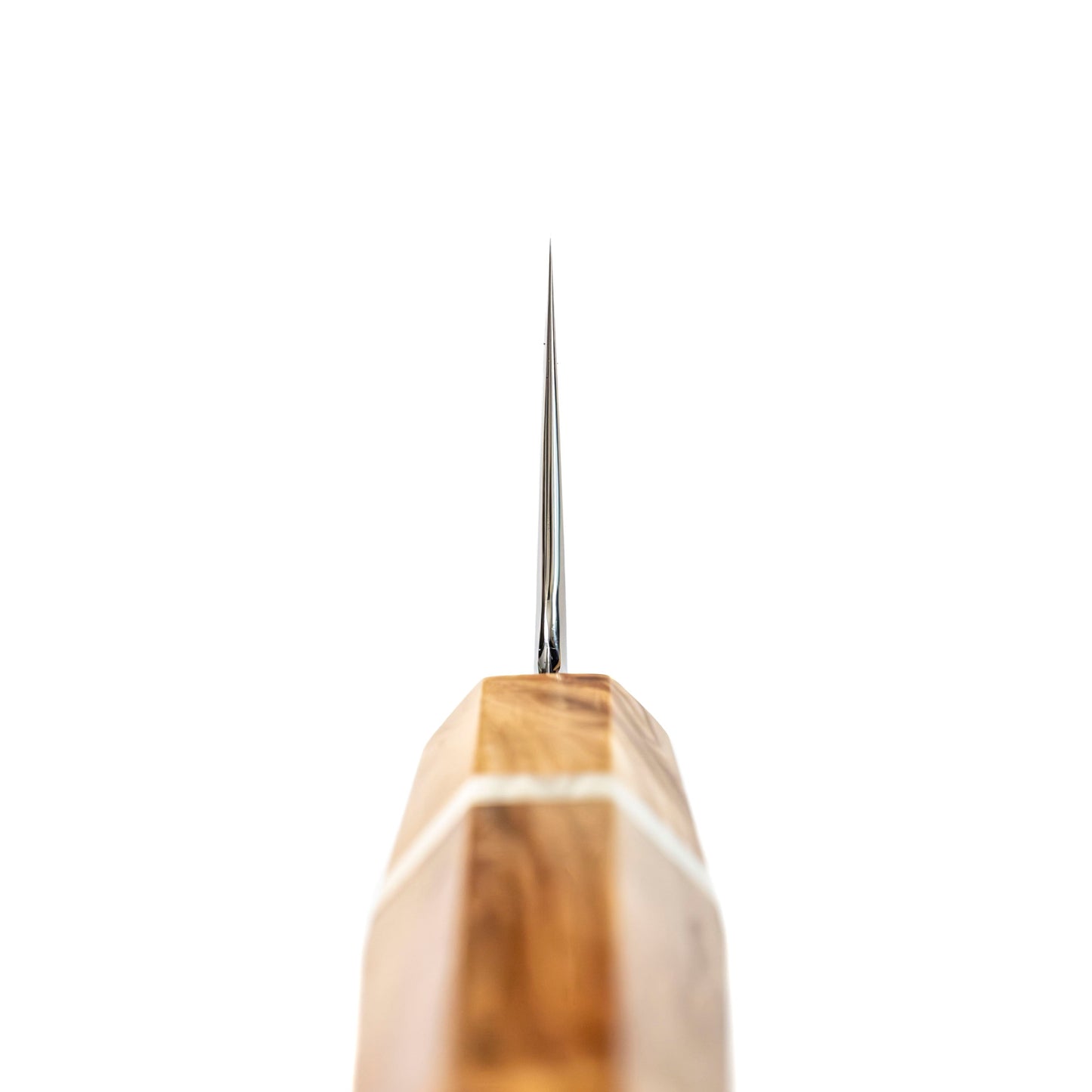 Ryusen Hamono Fukaku-ryu Gyuto 210 mm