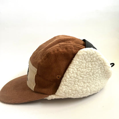 Hunter Sherpa hat