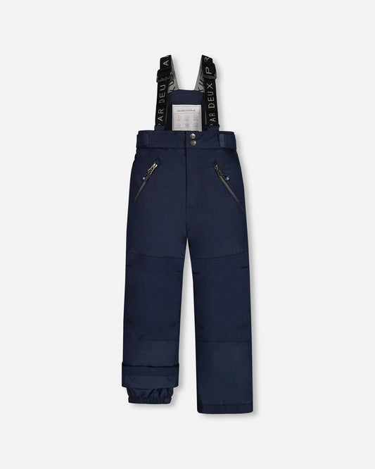 Snow Pants Navy