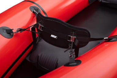 MRS Fin Whale Packraft