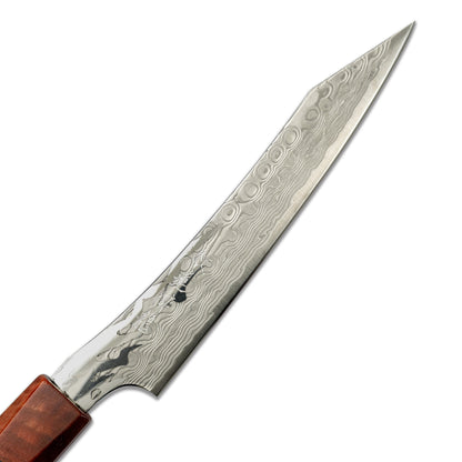 Ryusen Hamono Gurenhiryu Petty 135 mm