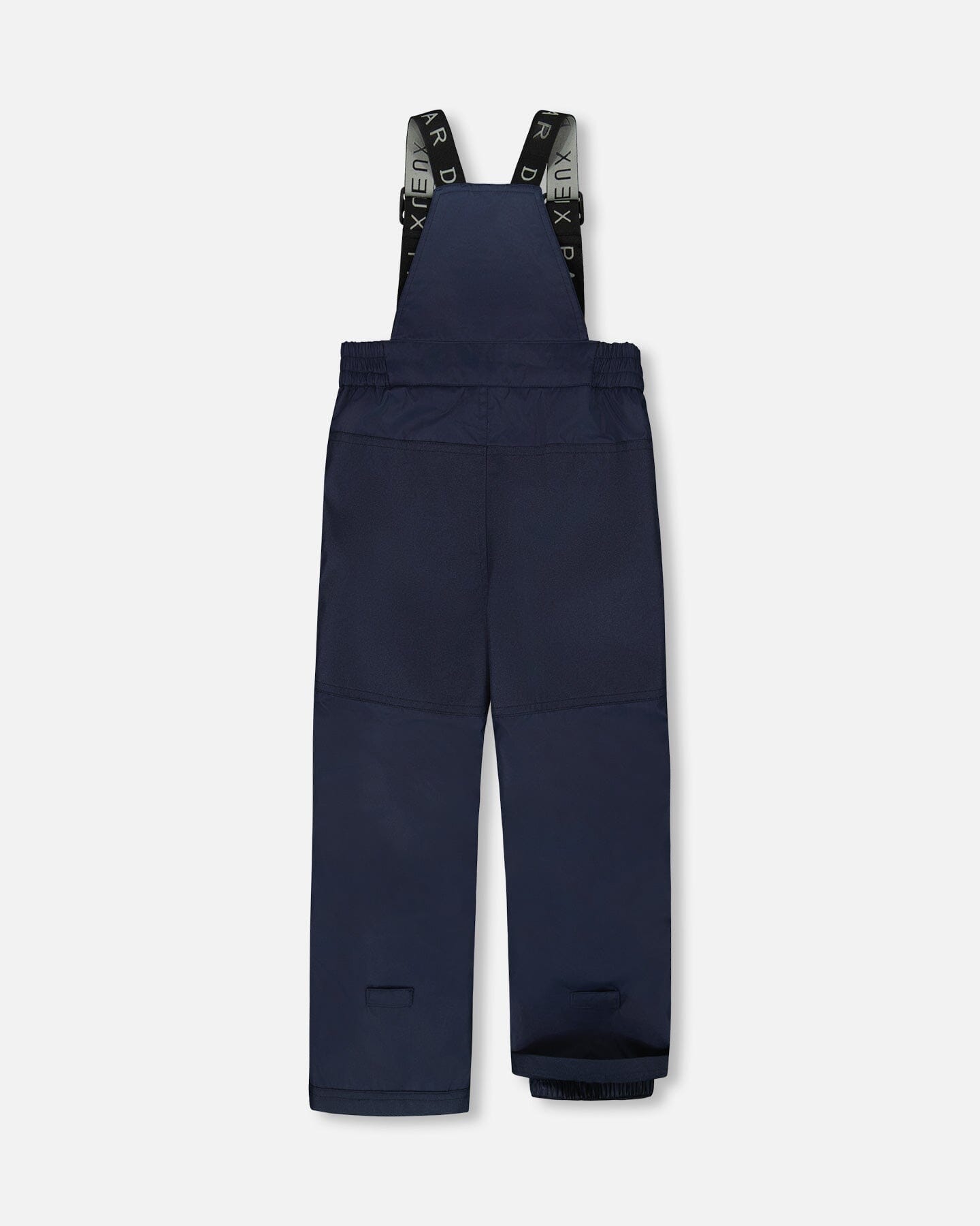 Two-Piece Discover Snowsuit Navy Blue