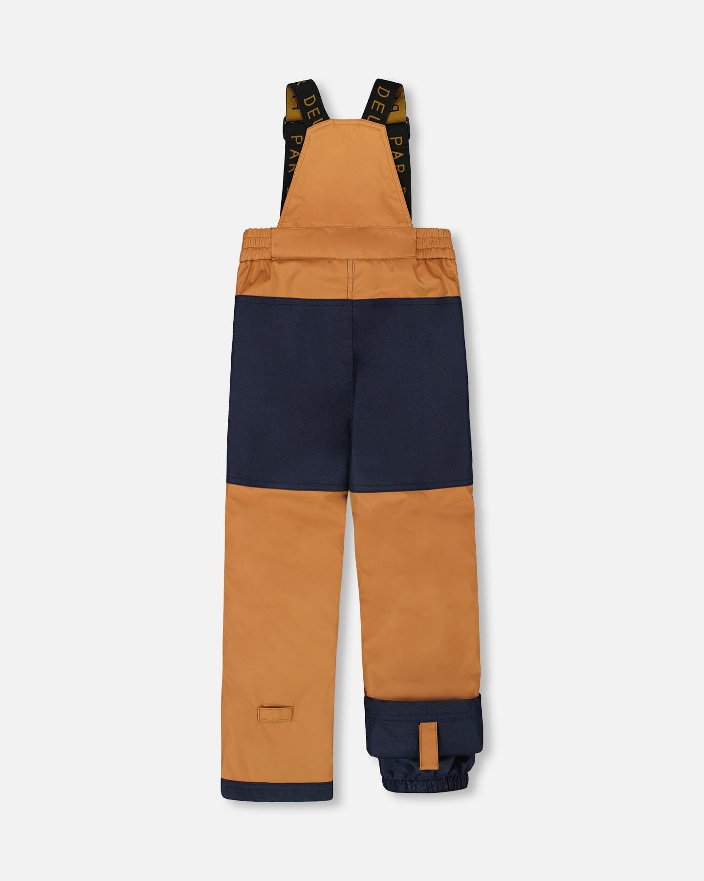 Two-Piece Discover Snowsuit Brown Sugar