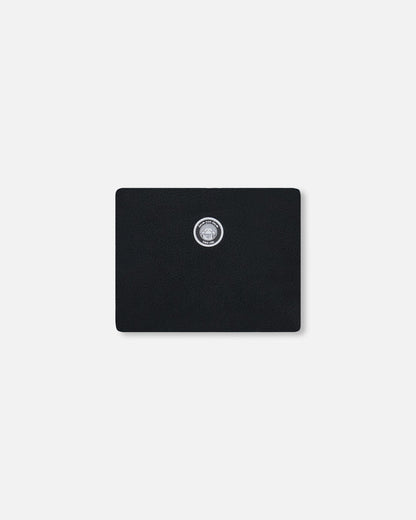 One-Piece Teknik Snowsuit Black With Pink