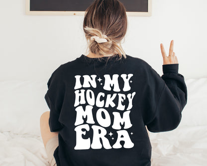 Hockey Mom Era