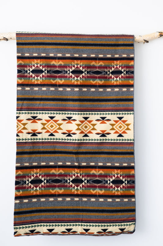 Equator Double Blanket - The Ralph