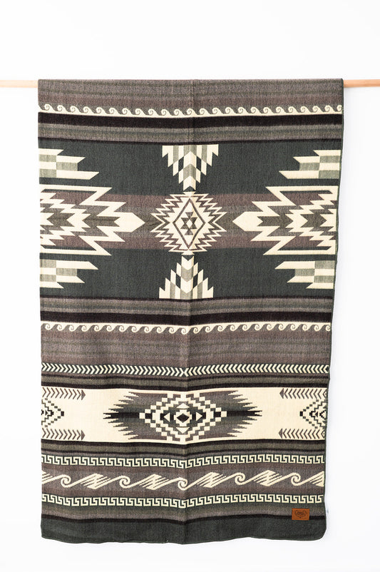 Maskuy Blanket - Treasured Rest