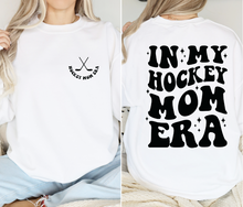 Load image into Gallery viewer, Hockey Mom Era
