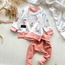Load image into Gallery viewer, Prima Ballerina Baby Set
