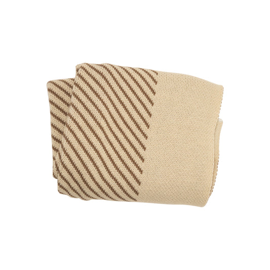 ContempoChic Earth Throw Blanket