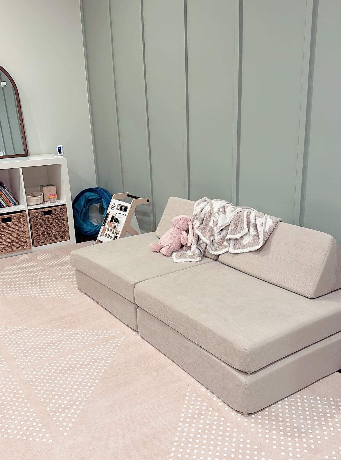Kiddie Couch