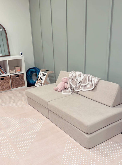 Kiddie Couch