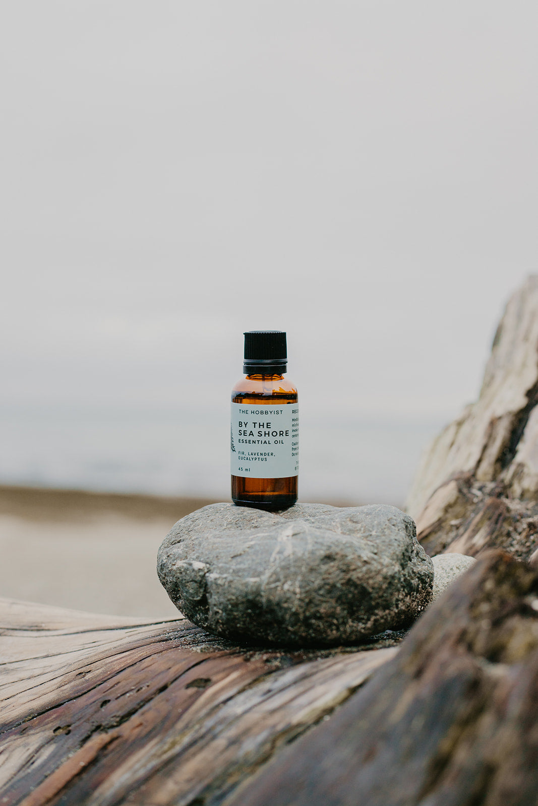 By the Sea Shore | Essential Oil