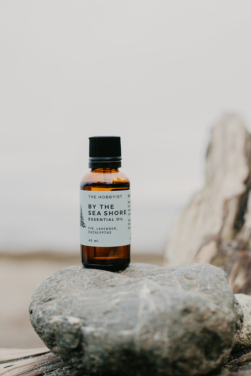 By the Sea Shore | Essential Oil