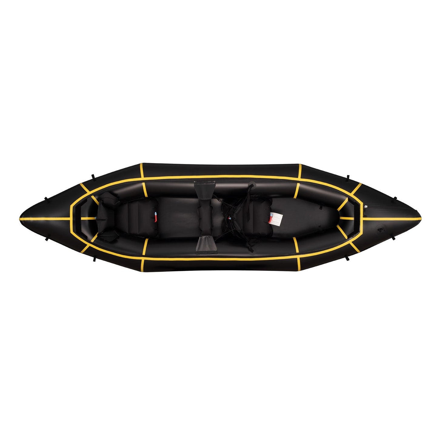 MRS Barracuda R2 Pro Packraft