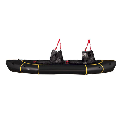 MRS Barracuda R2 Pro Packraft