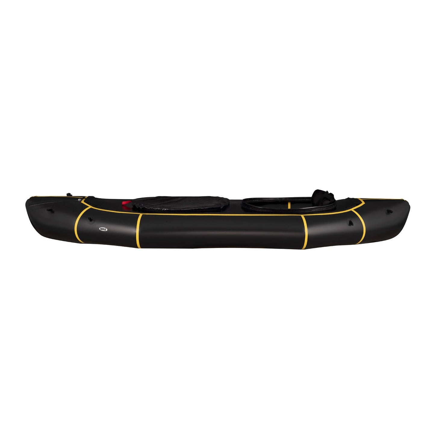 MRS Barracuda R2 Pro Packraft