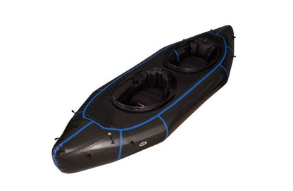 MRS Barracuda R2 Pro Packraft