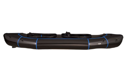 MRS Barracuda R2 Pro Packraft