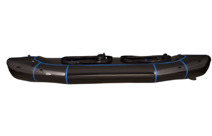 MRS Barracuda R2 Pro Packraft