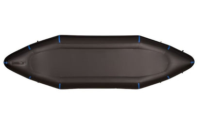 MRS Barracuda R2 Pro Packraft