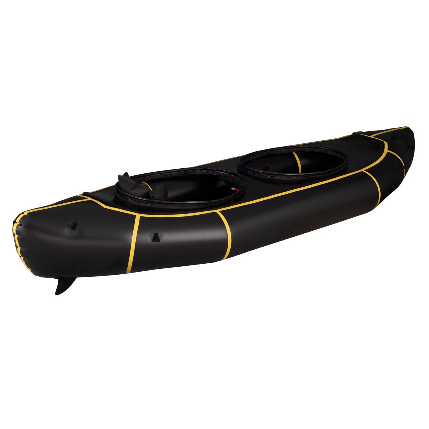 MRS Barracuda R2 Pro Packraft