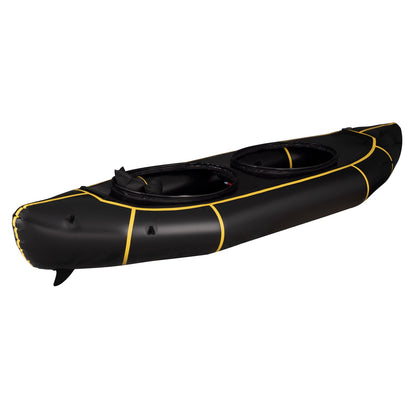 MRS Barracuda R2 Pro Packraft