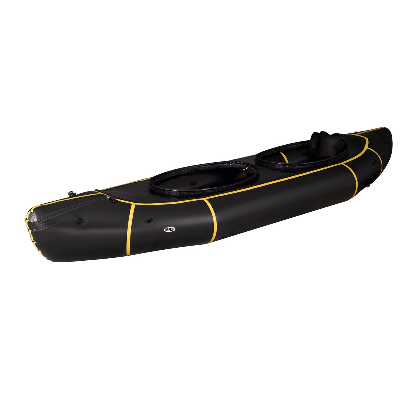 MRS Barracuda R2 Pro Packraft