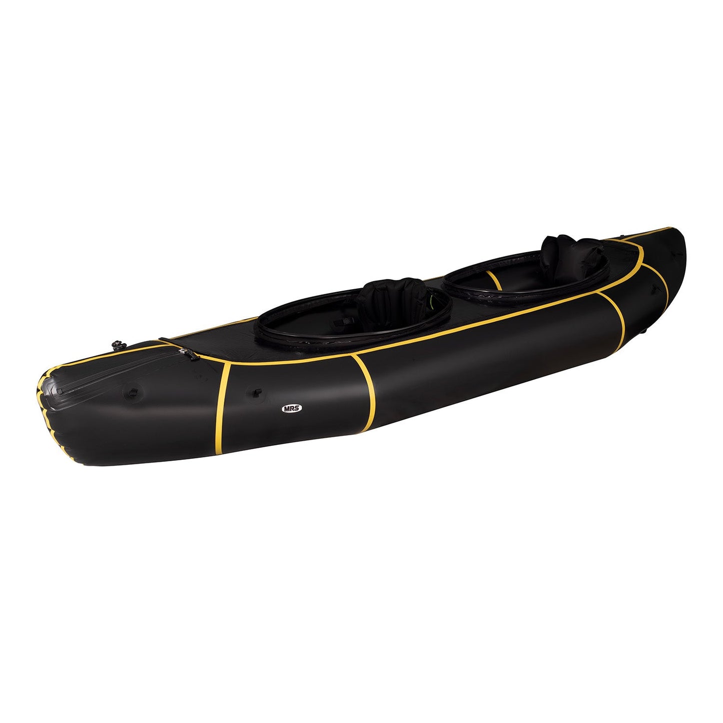 MRS Barracuda R2 Pro Packraft