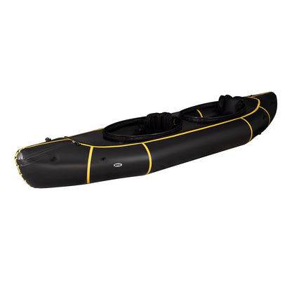 MRS Barracuda R2 Pro Packraft