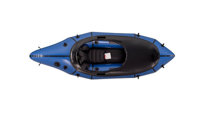 MRS Alligator 2S Packraft