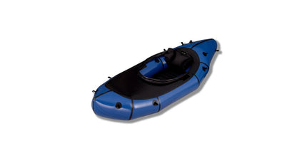 MRS Alligator 2S Packraft