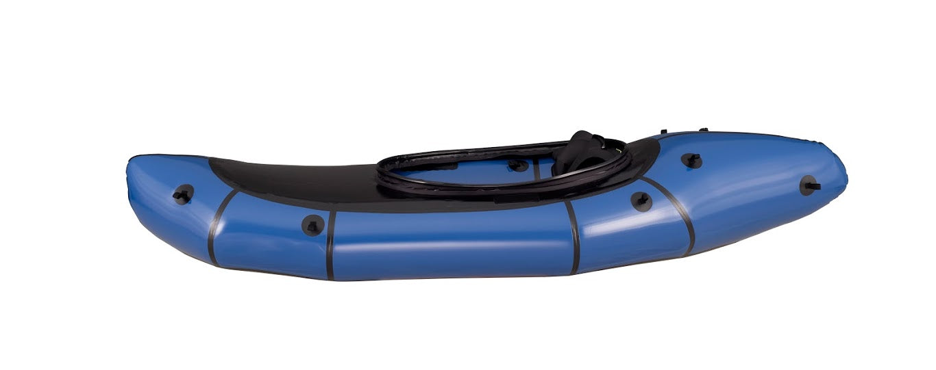 MRS Alligator 2S Packraft
