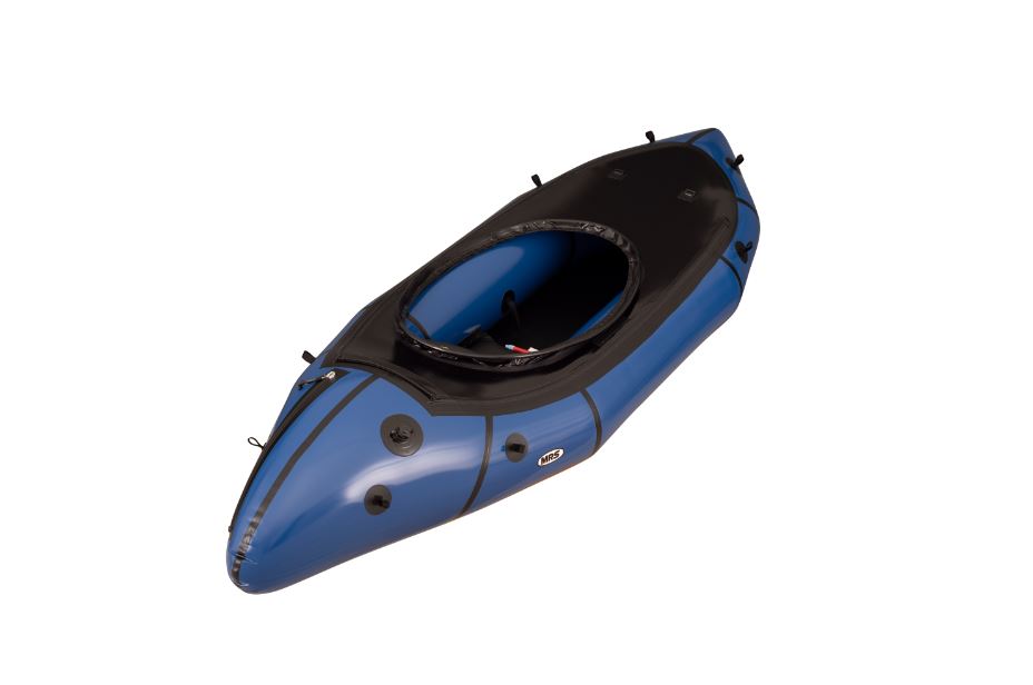 MRS Alligator 2S Packraft