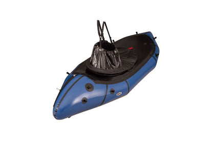 MRS Alligator 2S Packraft