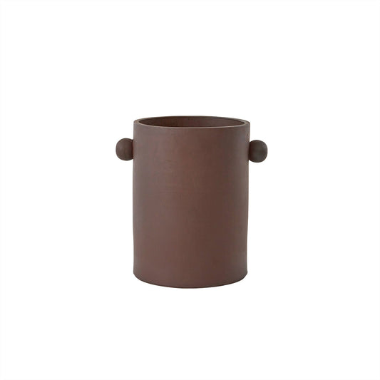 Inka Planter - Large - Choko